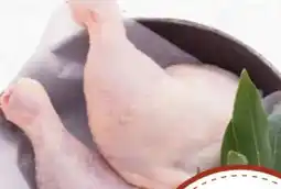 REWE Vinzenzmurr Hähnchenkeulen Angebot