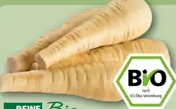 REWE Rewe Bio Pastinaken Angebot