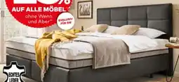 porta Boxspringbett Angebot