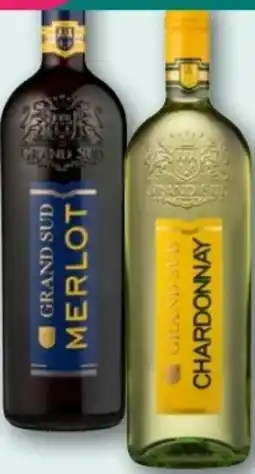 REWE Center Grand Sud Vin de France Angebot