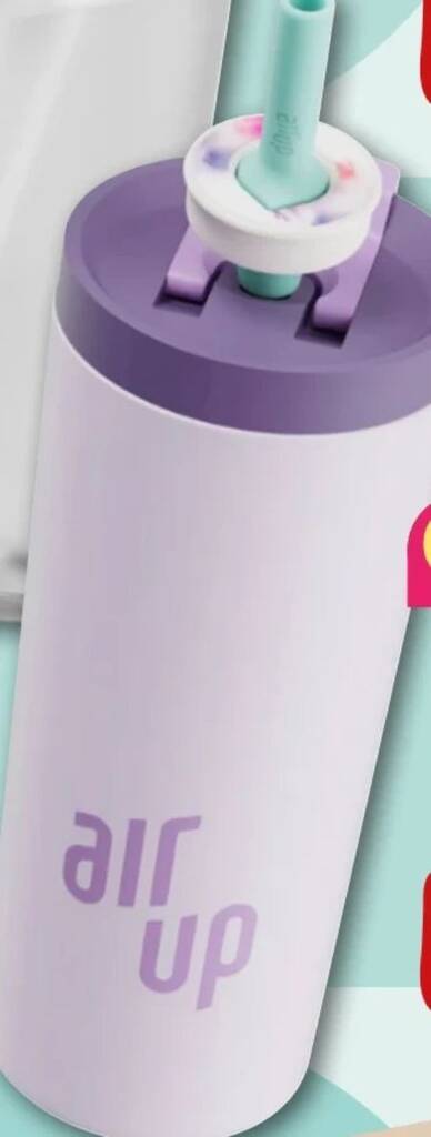 Air Up Tumbler 1 stk Angebot bei REWE Center