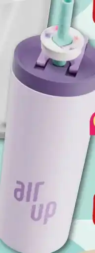 REWE Center Air Up Tumbler Angebot