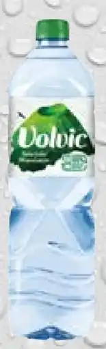 trinkgut Volvic Naturelle Angebot