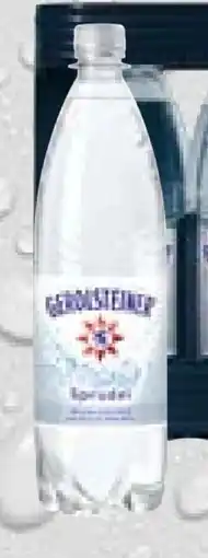 trinkgut Gerolsteiner Mineralwasser Angebot