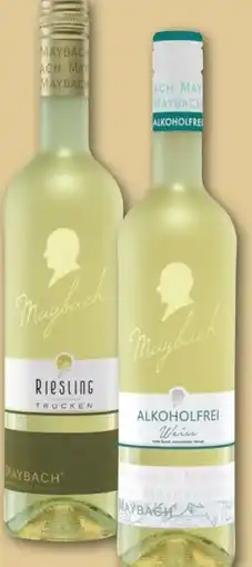 REWE Center Maybach Qualitätsweine Angebot