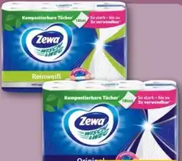 REWE Center Zewa Wisch & Weg Original Angebot
