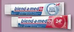 REWE Blend-a-Med Zahncreme Angebot