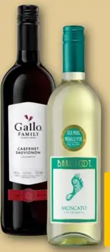 REWE Center Gallo Family Vineyards Cabernet Sauvignon Angebot
