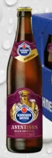 trinkgut Schneider Weisse Aventinus Bock Angebot