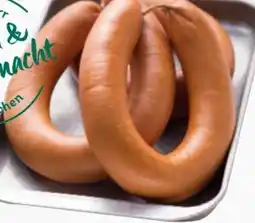 REWE Vinzenzmurr Lyoner im Ring Angebot