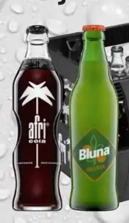 trinkgut Afri Cola Angebot