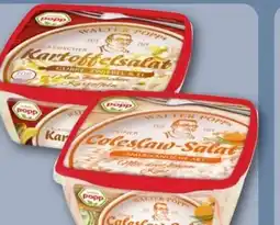 REWE Popp Kartoffelsalate Angebot