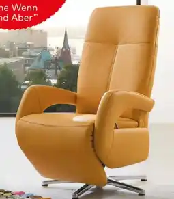 porta Puro TV-SESSEL Angebot