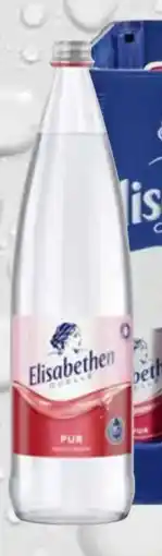 trinkgut Elisabethen Quelle Mineralwasser Angebot