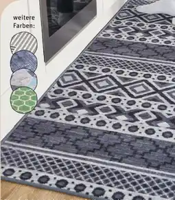 REWE Center Küchenläufer Angebot