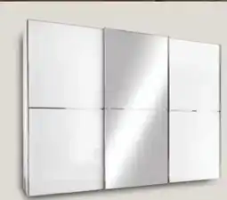 porta Schwebetürenschrank Angebot