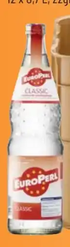 trinkgut Europerl Mineralwasser Angebot