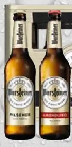 trinkgut Warsteiner Pilsener Angebot