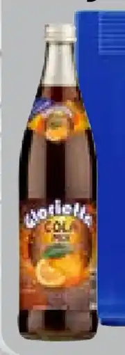 trinkgut Oettinger Glorietta Cola-Mix Angebot