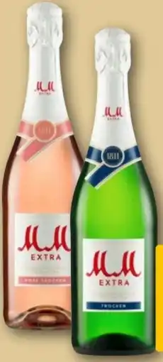 REWE Center MM Extra Trocken Angebot