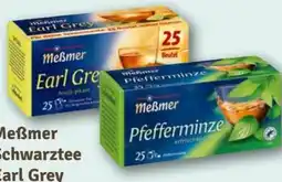 REWE Meßmer Schwarztee Earl Grey Angebot