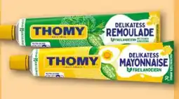REWE Thomy Delikatess Mayonnaise Angebot