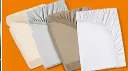 porta Dormisette Jersey-Spannbetttuch Angebot