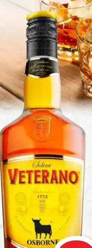 trinkgut Osborne Veterano Angebot