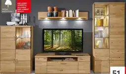 porta Wohnwand Angebot