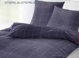 porta Dormisette Flanell-Bettwäsche Angebot