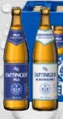 trinkgut Oettinger Original Pils Angebot