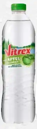 trinkgut Vitrex Frucht Angebot