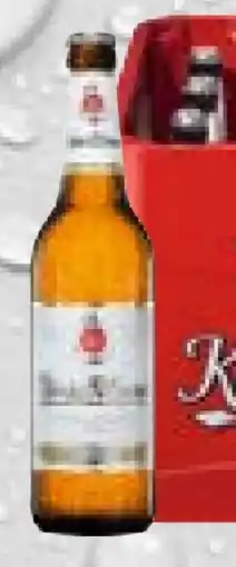 trinkgut König Pilsener Angebot