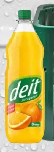 trinkgut Deit Limonade Angebot