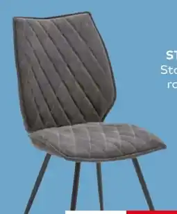 porta Stuhl Miller Angebot