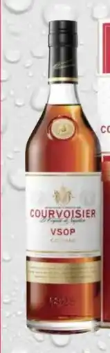 trinkgut Courvoisier Cognac Angebot