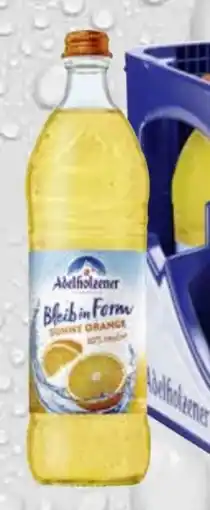 trinkgut Adelholzener Bleib in Form Angebot