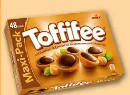 REWE Storck Toffifee Maxi-Pack Angebot