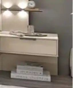 porta Nachtkonsolen-Paar Angebot