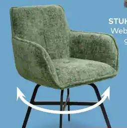 porta Quartier Möbel Stuhl Carlos Angebot