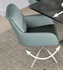 porta Puro Armlehnstuhl Angebot