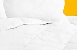 porta Irisette Duo-Einziehdecke Alpaka Angebot