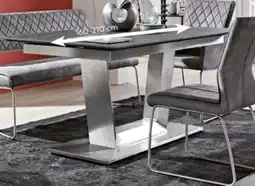 porta Esstisch Angebot