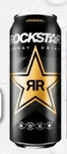trinkgut Rockstar Energy-Drink Angebot