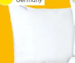 porta Künsemüller 3-Kammerkissen Sweet Dreams Angebot