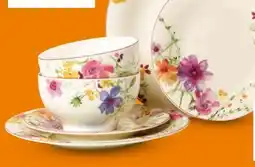 porta Villeroy & Boch Geschirr-Set MARIEFLEUR BASIC Angebot