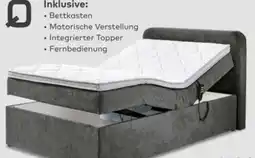 porta STAURAUMBETT GABRIOLA Angebot