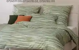 porta Joop! Mako-Satin-Bettwäsche Angebot