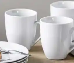 porta Arte Viva Kaffeegeschirr Massimo Piu Angebot