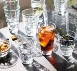 porta Leonardo Glas-serie Optic Angebot